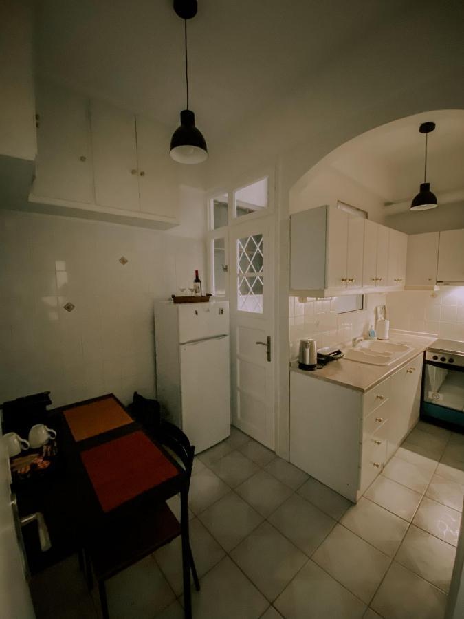 Jo Apartment Atenas Exterior foto